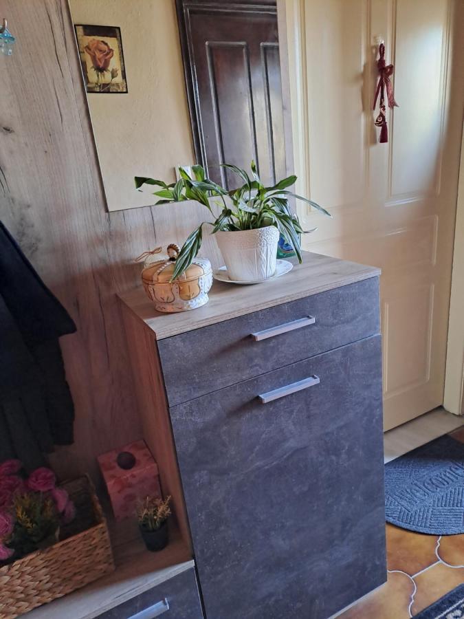 Spiros Corfu Apartment Kanálion 外观 照片