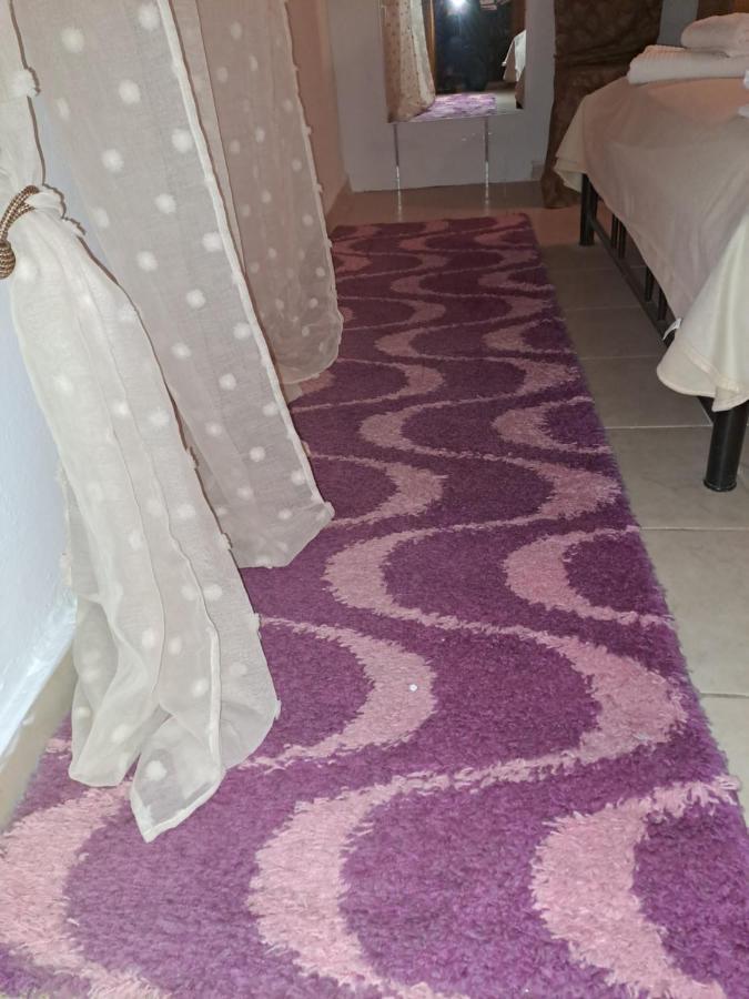 Spiros Corfu Apartment Kanálion 外观 照片